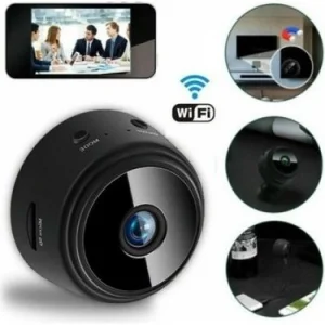 Mini Wi-Fi Kamera